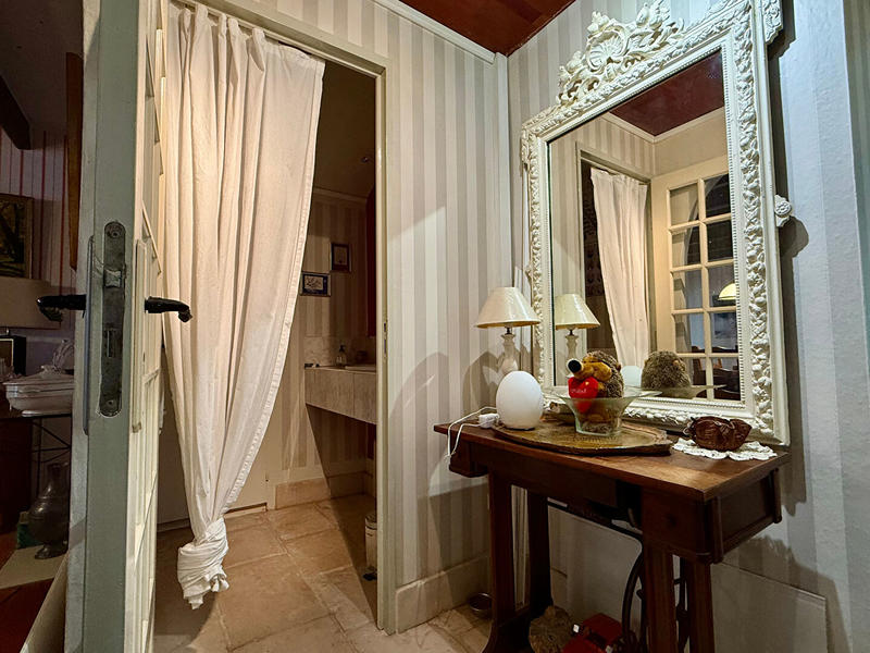 Maison - 197 m² - 7 pièces