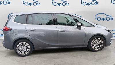 Opel Zafira Tourer 2.0 Cdti 170 Elite