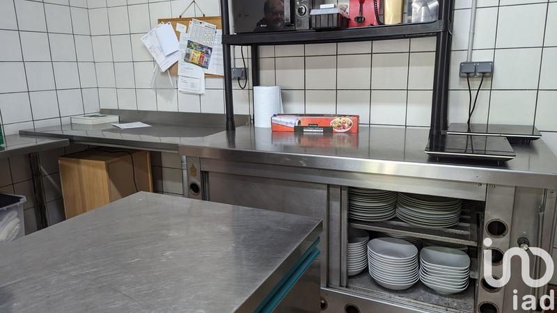 Maison - 307 m² - 12 pièces