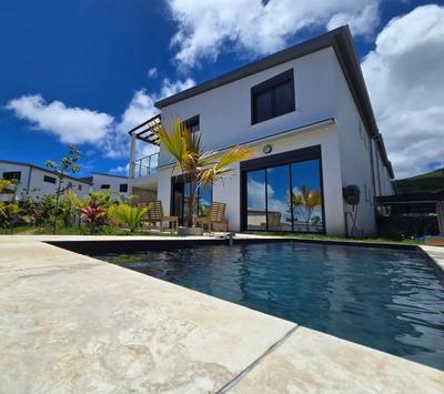 Maison - 119 m² - 4 pièces