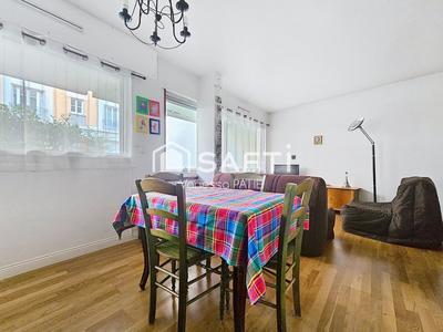 Appartement - 30 m² - 1 pièce
