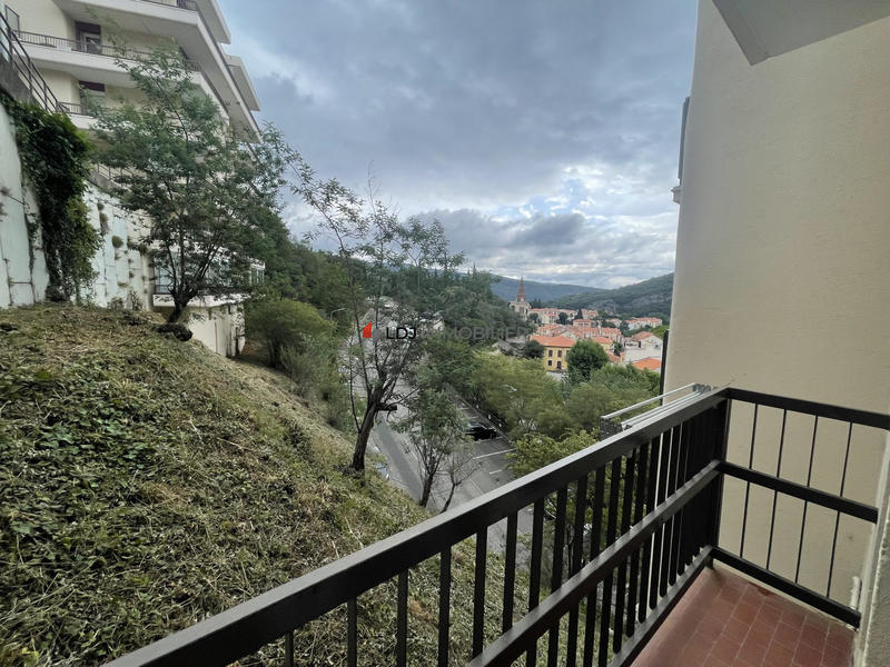 Appartement - 27 m² - 1 pièce