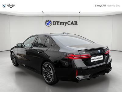 Bmw i5 G60 eDrive40 340 ch m Sport Edition