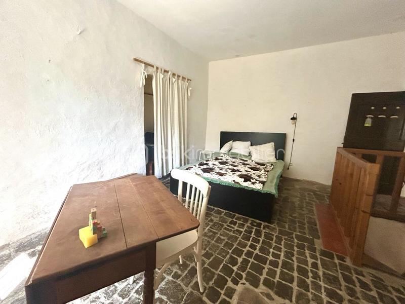 Maison de village - 80 m² - 3 pièces