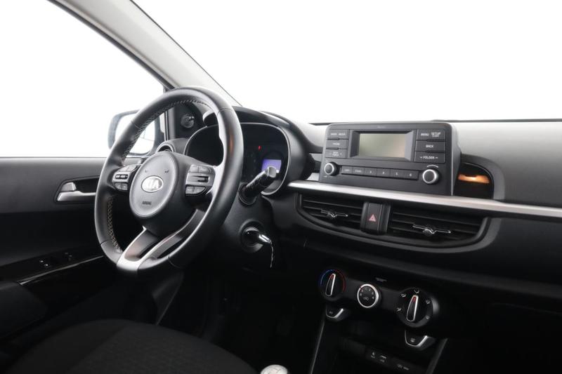 Kia Picanto 1.0 Active 67 ch