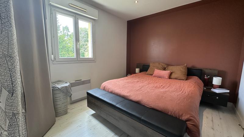 Maison - 81 m² - 3 pièces