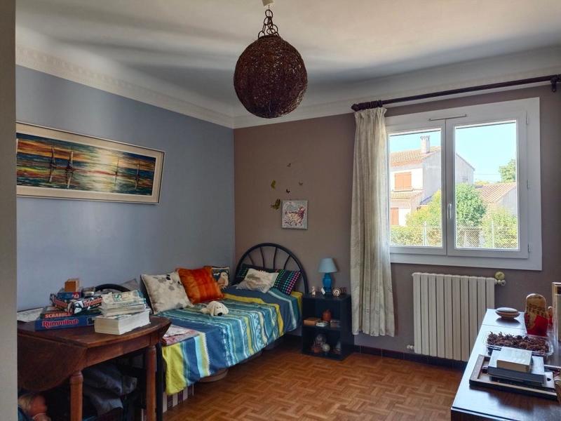 Maison - 122 m² - 5 pièces