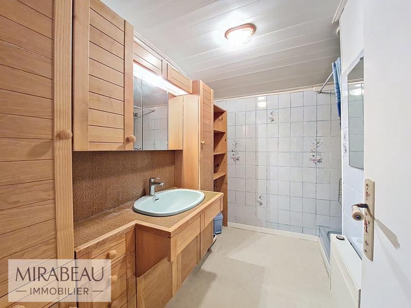 Maison - 67 m² - 3 pièces