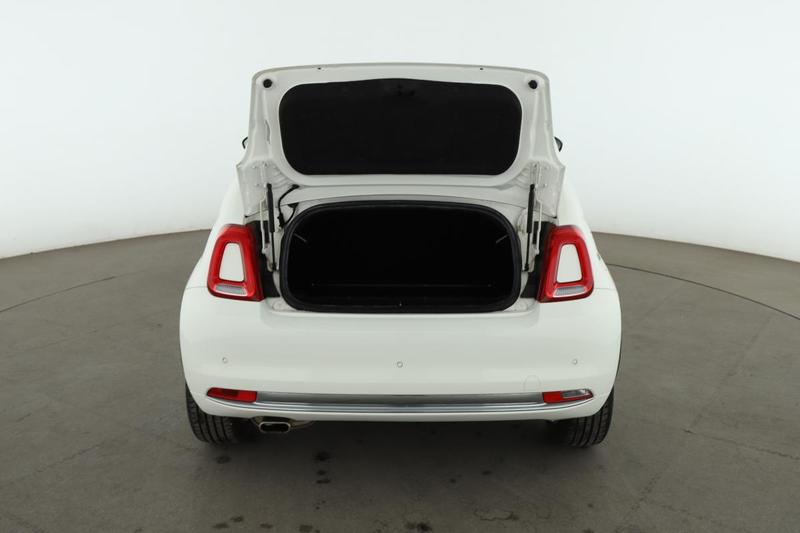Fiat 500c c 1.2 Lounge 69 ch