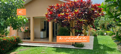 Maison - 239 m² - 9 pièces