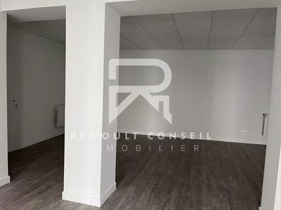 Local commercial - 70 m²