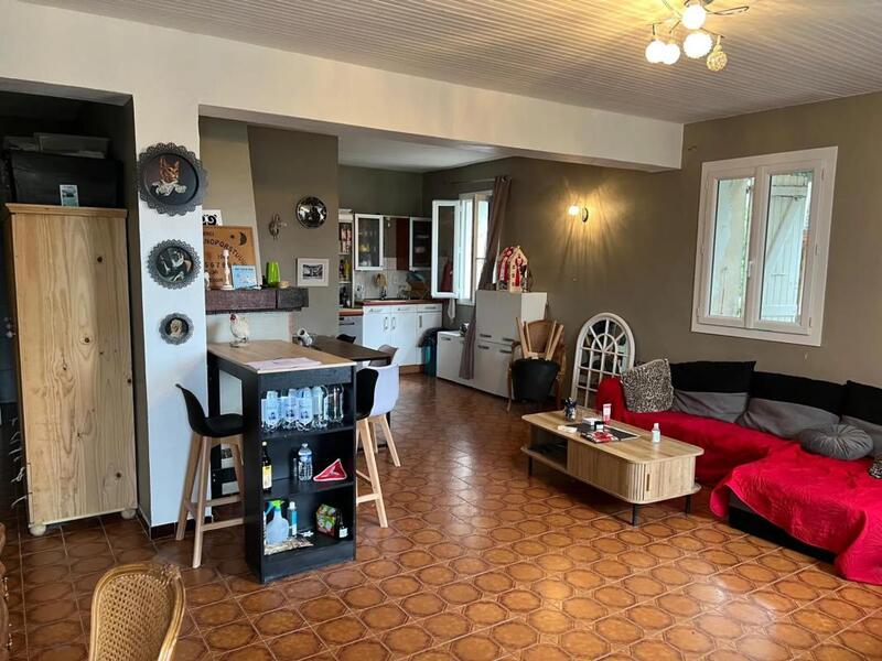 Appartement - 73 m² - 3 pièces