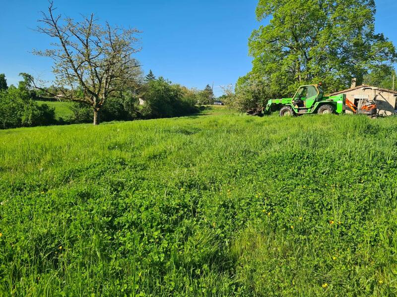 Ferme - 120 m² - 6 pièces