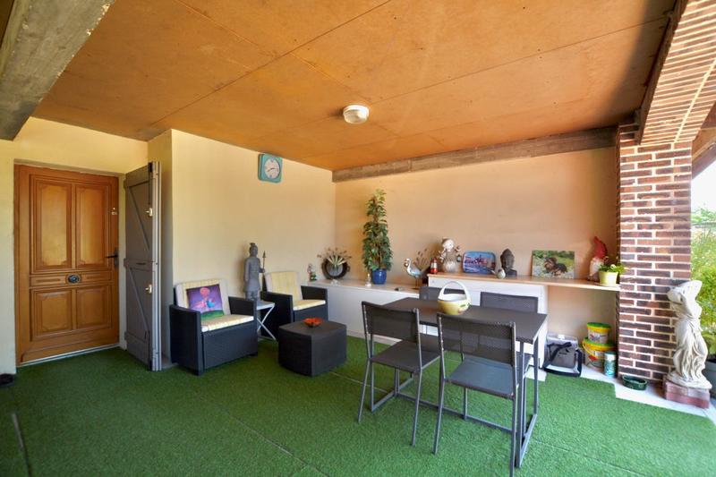 Maison ancienne - 196 m² - 8 pièces