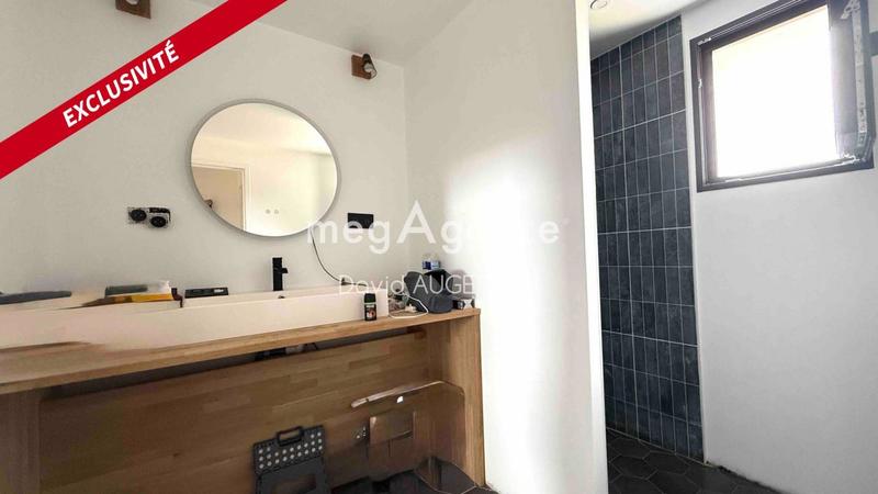 Maison - 170 m² - 5 pièces