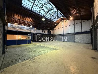 Local commercial - 394 m²
