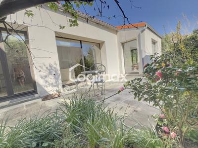 Maison - 190 m² - 7 pièces