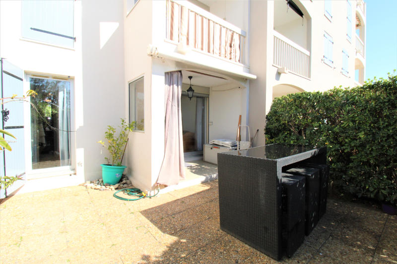 Appartement - 22 m² - 1 pièce