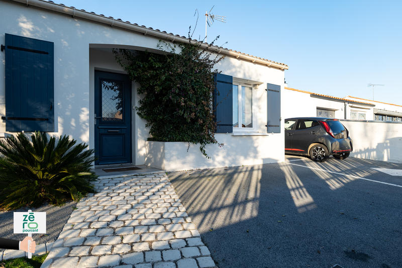 Maison - 174 m² - 8 pièces