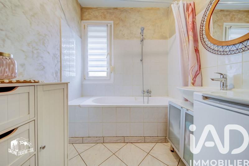 Appartement - 73 m² - 4 pièces