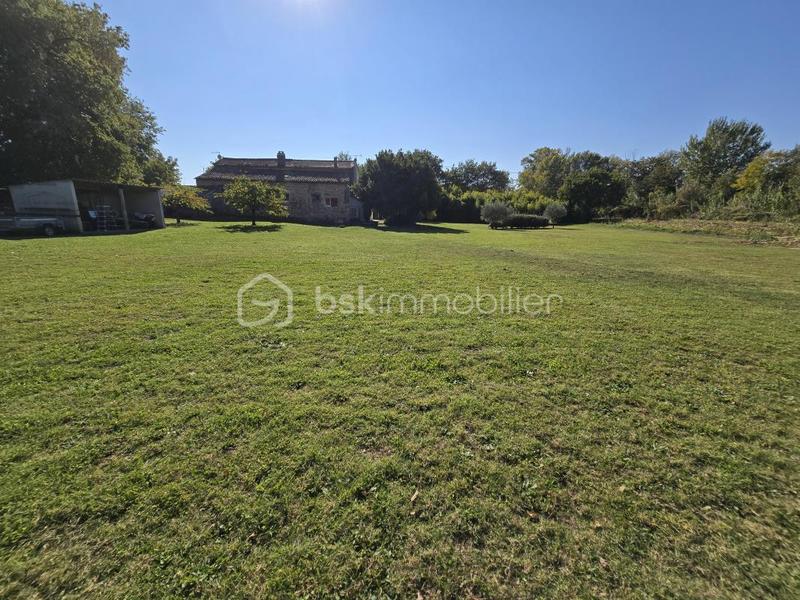 Corps de ferme - 142 m² - 6 pièces