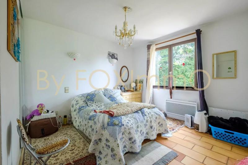 Villa - 153 m² - 6 pièces