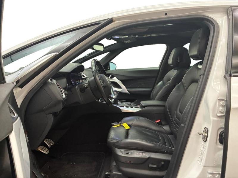 Citroën Ds5 HDi 160 Sport Chic