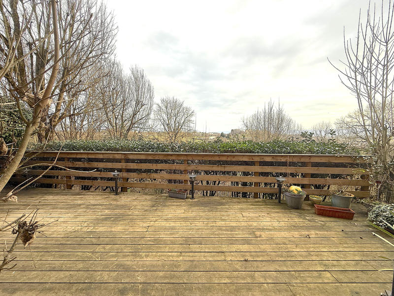 Maison - 138 m² - 4 pièces