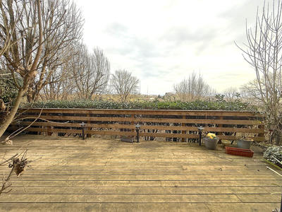 Maison - 138 m² - 4 pièces