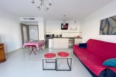 Appartement - 31 m² - 1 pièce