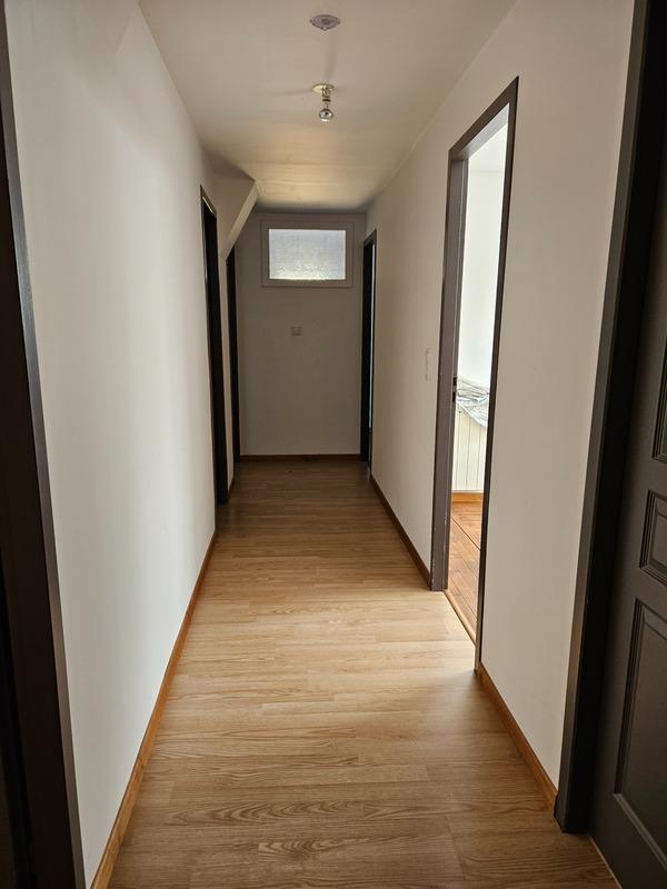 Maison de village - 120 m² - 4 pièces