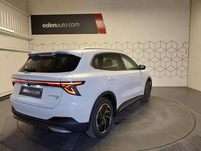 Mg mgs5 Ev 64kWh - 170 kW 2wd Luxury