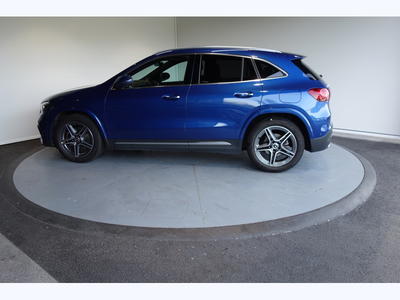 Mercedes Gla 200 d Amg Line