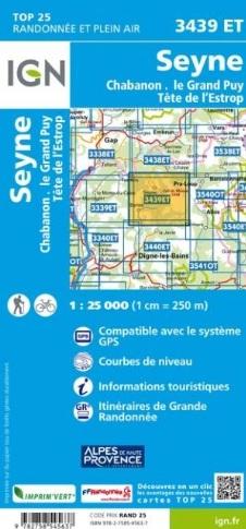 Studio - 26 m² - 1 pièce