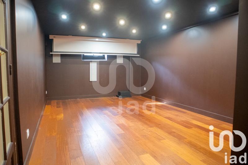 Maison - 164 m² - 7 pièces