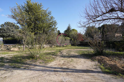 Terrain - 764 m²