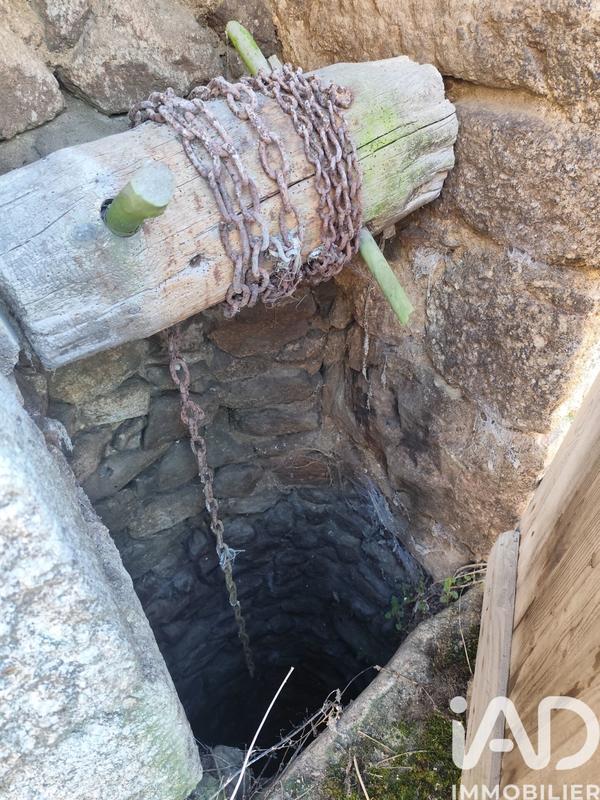 Ferme - 120 m² - 1 pièce