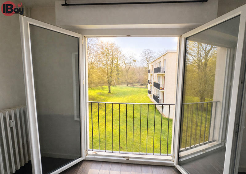 Appartement - 78 m² - 4 pièces