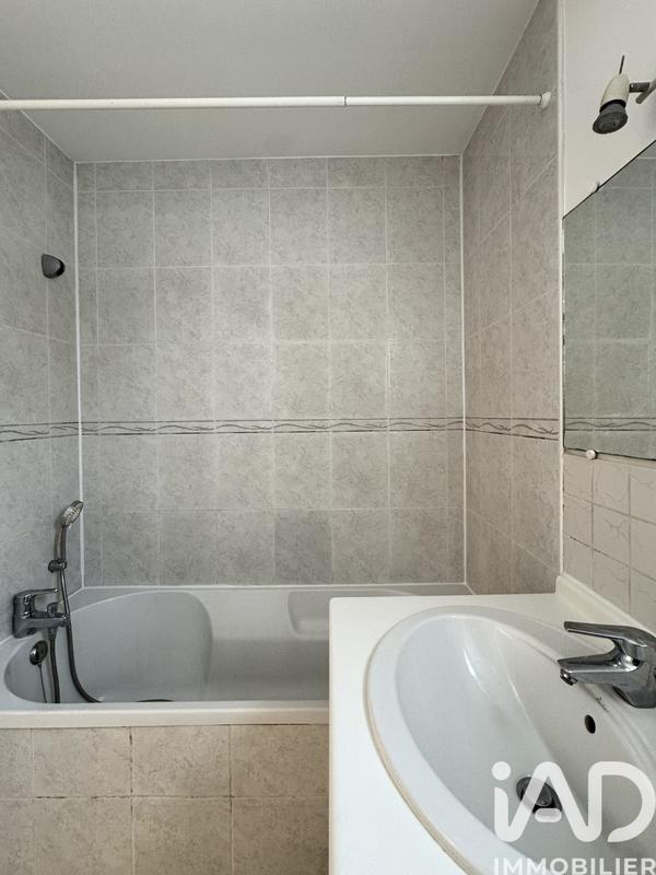 Appartement - 72 m² - 3 pièces