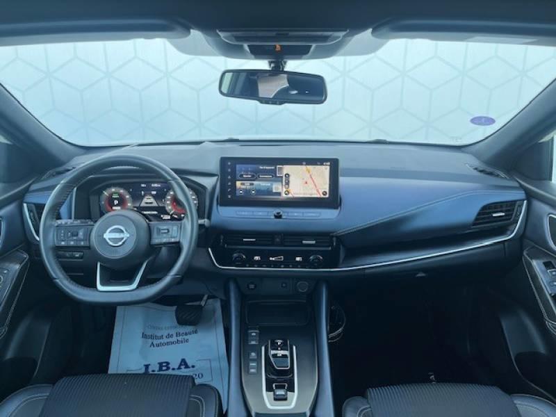 Nissan Qashqai e-Power 190 ch Tekna