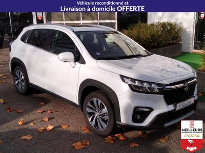 Suzuki s-cross 1.5 Dualjet Hybrid Auto - Style