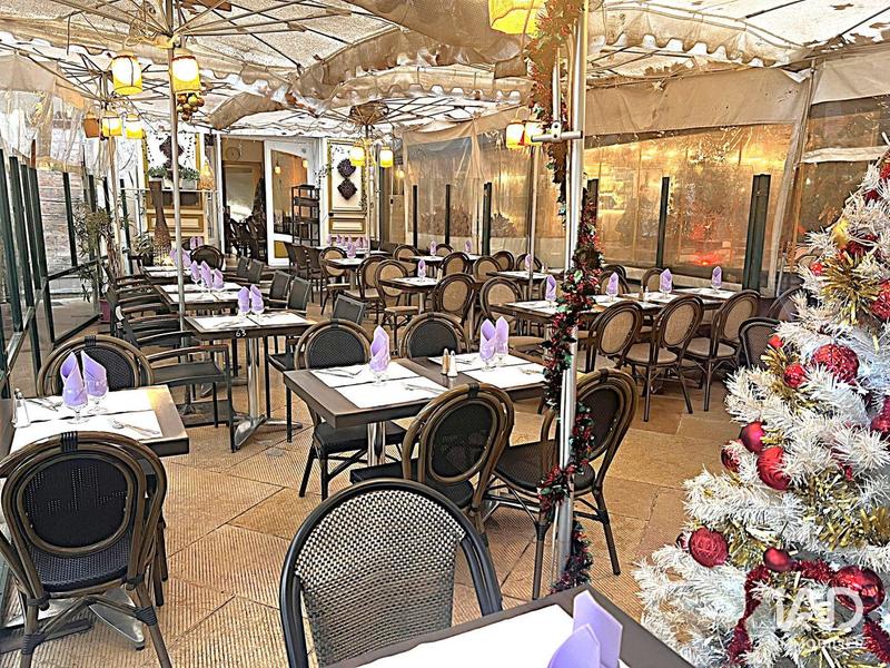 Local commercial - 80 m²