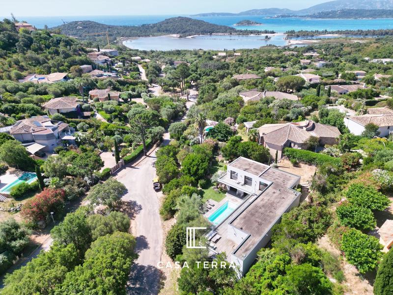 Villa - 150 m² - 6 pièces