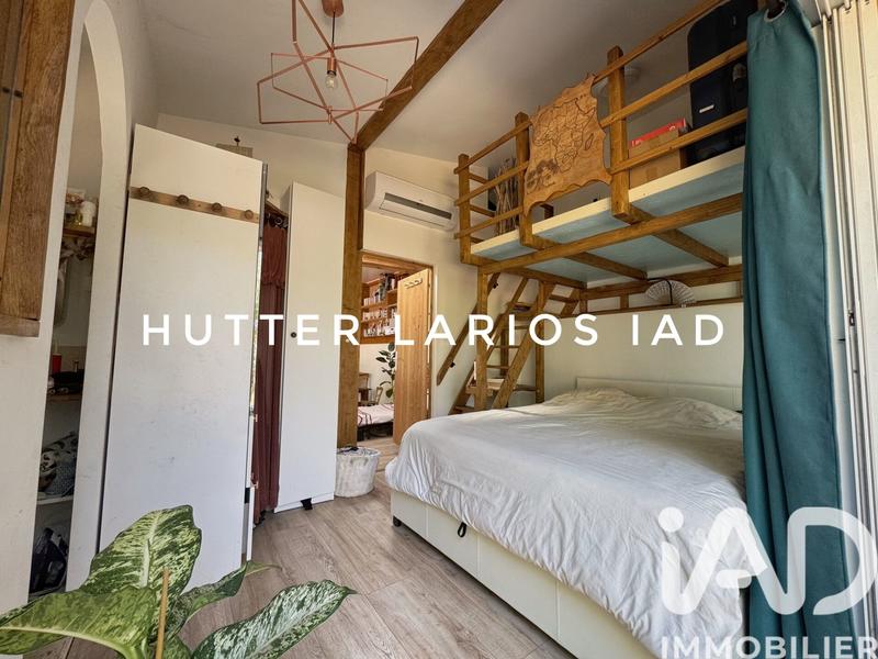 Appartement - 80 m² - 4 pièces