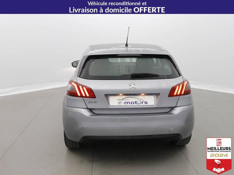 Peugeot 308 Affaire BlueHDI 100 Premium Pack 2pl