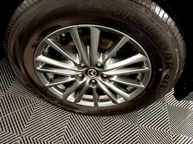 Mazda Cx-5 2.0l Skyactiv-G 165 Ch 4x2 Dynamique