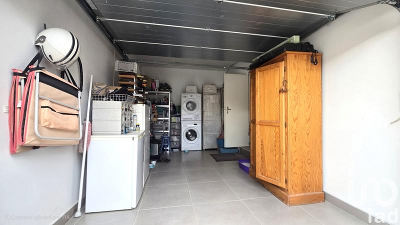 Maison - 89 m² - 4 pièces