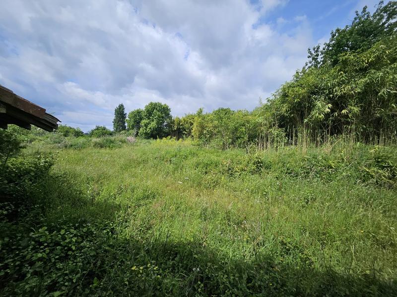 Maison ancienne - 380 m² - 1 pièce