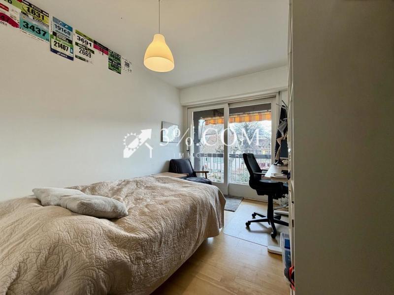 Appartement - 90 m² - 4 pièces