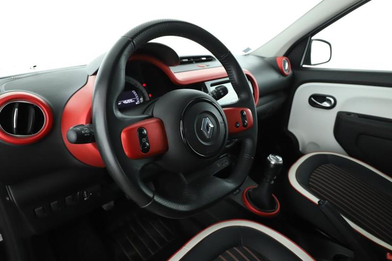 Renault Twingo 0.9 TCe Intens 92 ch